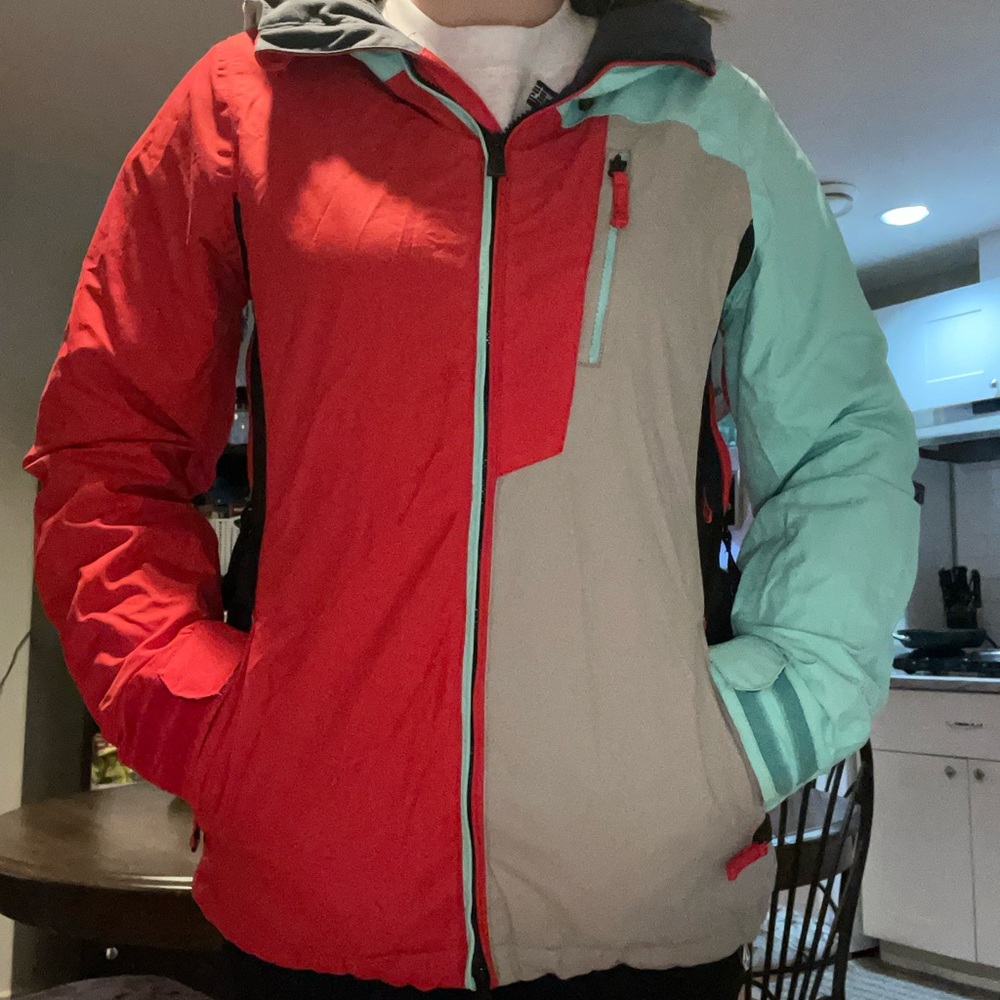 Winter/Snow Jacket - Picture 6 of 6